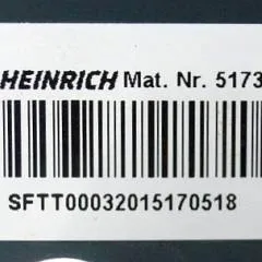Jungheinrich 51730049 | Rijschakelaar control handle for ERE225 with fixed platform sn. SFTT00032015170518 also known as 51806610 51730049 51241574