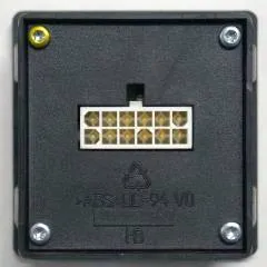 Jungheinrich 51201885 | Battery Hour indicator Candis 4 Can Open