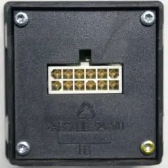 Jungheinrich 51201885 | Battery Hour indicator Candis 4 Can Open sn.817A8159