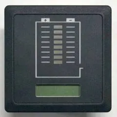 Jungheinrich 51201885 | Battery Hour indicator Candis 4 Can Open 51201887 V030100 sn. 204A6480