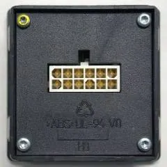 Jungheinrich 51201885 | Battery Hour indicator Candis 4 Can Open sn.542A8877