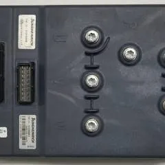 Jungheinrich 51226801 | Rij/hef/stuur regeling  drive/lift/steering controller AS2412 i S index D Sw 1,17 51419306 sn. S1AX00155099 from ECE225 year 2016