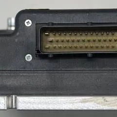 Jungheinrich 50466420 | Rij/hef regeling Drive/Lifting controller AS2409k SW 1,40 51035598 Snr. B894250 from EJC214 year 2006