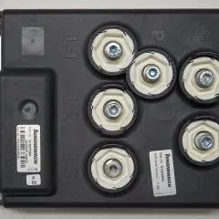 Jungheinrich 51037594 | Rij/hef regeling Drive/lift controller AS2409 i k index B Sw. 1,03 51093699 sn. S12X00046658 from ERE120 year 2011