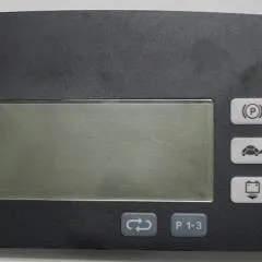 Jungheinrich 51325465 | Fahrerdisplay 2A for ETV/M from year 2011 till 2016 sn. 12806007