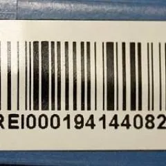 Jungheinrich 51340341 | Rijschakelaar control handle for ERE225 with fixed platform sn. SFTT00020414431818