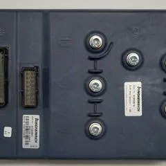 Jungheinrich 51226801 | Rij/hef/stuur regeling  drive/lift/steering controller AS2412 i S index B Sw. 1,06 51263516 sn. S1AX00096087 from ERE225 fixed platform year 2017