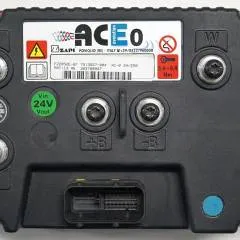 BT 7513527-004 | Controller Zapi AC evolution 0 FZ2050E-BT AC-0 24/220 sn. 13 46 303780947 from SWE
