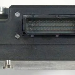 Jungheinrich 50449302 | Stuur regeling Controller AS4803 Z Index I sn.S10X00027356 from ETV214 year 2009