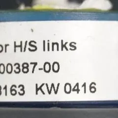 Jungheinrich 51340341 | Rijschakelaar control handle for ERE225 with fixed platform sn. SFTT00020410988402