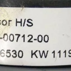 Jungheinrich 51525860 | Directional switch from EMC sn. SFTT00026814392427