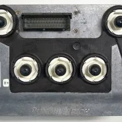 Jungheinrich 50460982 | Rij regeling Drive controller AS4814i index F from ETV214 year 2011 sn.S11X00037032