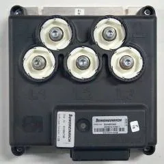 Jungheinrich 50449302 | Stuur regeling Controller AS4803 Z Index I 51004746 sw. 1.33 sn.S10X00045439 from ETV214 year 2011