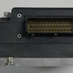 Jungheinrich 51225602 | Stuur regeling steering Controller AS4803 Z index A from ETV216 year 2012 sn. S19X00035926