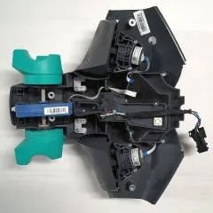 Jungheinrich 51806610 | Rijschakelaar control handle for ERE225 with fixed platform sn. SFTT00032020859150 also known as 51806610 51730049 51241574