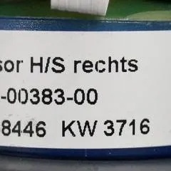 Jungheinrich 51340333 | Directional switch sn. SFTT00019811588780