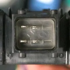 Jungheinrich 51340333 | Directional switch sn. SFTT00019811588780