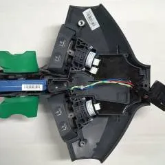 Jungheinrich 51241572 | Rijschakelaar control handle for EMC110 sn. fREI00014608693623