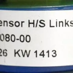 Jungheinrich 51241572 | Rijschakelaar control handle for EMC110 sn. fREI00014608693623