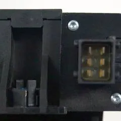 Jungheinrich 51100187 | Rij pedaal Drive pedal sn. 06542889