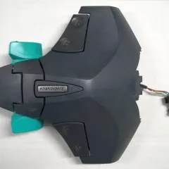 Jungheinrich 51340341 | Rijschakelaar control handle for ERE225 with fixed platform sn. SFTT00020411733703