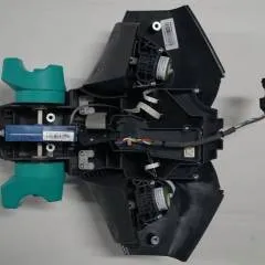 Jungheinrich 51340341 | Rijschakelaar control handle for ERE225 with fixed platform sn. SFTT00020411733703