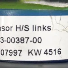 Jungheinrich 51340341 | Rijschakelaar control handle for ERE225 with fixed platform sn. SFTT00020411733703