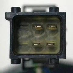 Jungheinrich 51340341 | Rijschakelaar control handle for ERE225 with fixed platform sn. SFTT00020411733703