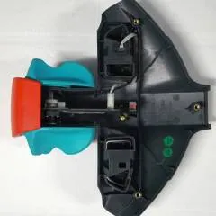 Jungheinrich 51557364 | Rijschakelaar Control handle for EJE M and EJC M sn. 020403