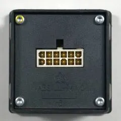 Jungheinrich 51201885 | Battery Hour indicator Candis 4 Can Open sn. 629A93196