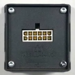 Jungheinrich 51201885 | Battery Hour indicator Candis 4 Can Open sn. 415A6196