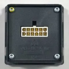 Jungheinrich 51201885 | Battery Hour indicator Candis 4 Can Open sn. 534A8250