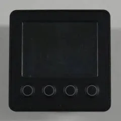 Jungheinrich 51350393 | Display KD mini Co 800K Jr. sn. 533C6012