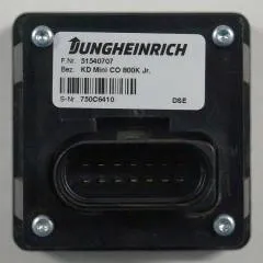 Jungheinrich 51540707 | Display KD mini Co 800K Jr. sn. 750C6410