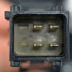 Jungheinrich 51806610 | Rijschakelaar control handle for ERE225 with fixed platform sn. SFTT0003202050505448 also known as 51806610 51730049 51241574