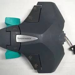 Jungheinrich 51730049 | Rijschakelaar control handle for ERE225 with fixed platform sn. SFTT000320153859047 also known as 51806610 51730049 51241574