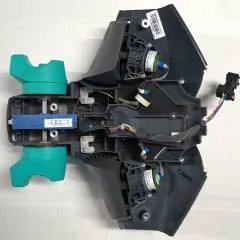 Jungheinrich 51730049 | Rijschakelaar control handle for ERE225 with fixed platform sn. SFTT000320153859047 also known as 51806610 51730049 51241574