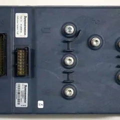 Jungheinrich 51226801 | Rij/hef/stuur regeling  drive/lift/steering controller AS2412 i S index D Sw 1,07 51263516 sn. S1AX10023896 from ERE225 fixed platform year 2016