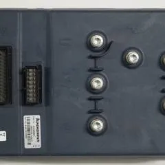 Jungheinrich 51226801 | Rij/hef/stuur regeling  drive/lift/steering controller AS2412 i S index C  sn. S1AX00130855 from ESE120 year 2019