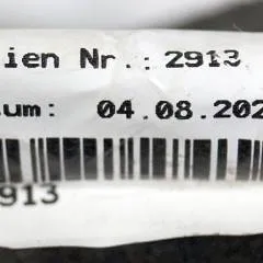 Jungheinrich 50421537 | Deutronic Transformer DVC125-48-12/JH  sn.26073770087