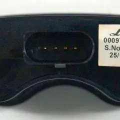 Linde 0009732408 | Switch sn. 00038