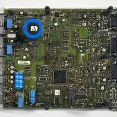 Jungheinrich 50030679 | controller sn. SJA082311