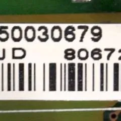 Jungheinrich 50030679 | controller sn. SJA082311