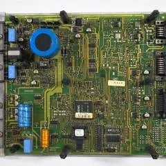 Jungheinrich 50030679 | controller sn. SJA082311 from ETV214 year 1999