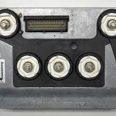 Jungheinrich 50460982 | Rij regeling Drive controller AS4814i index F from ETV214 year 2011 sn.S11X00032034