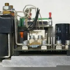 Jungheinrich 50313640 | Rij regelingDrive lift Controller MP1510 C/6 sn. B93310960