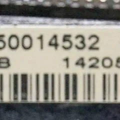 Jungheinrich 50251893 | Interface 4 50039237 V2.00