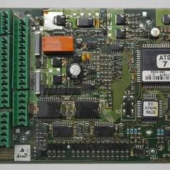 Jungheinrich 50251893 | Interface 4 50275654 V3.40