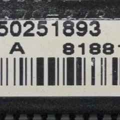 Jungheinrich 50251893 | Interface 4 50275654 V3.40