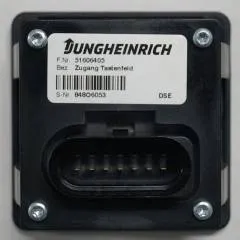 Jungheinrich 51606405 | Code key sn. 848O6053